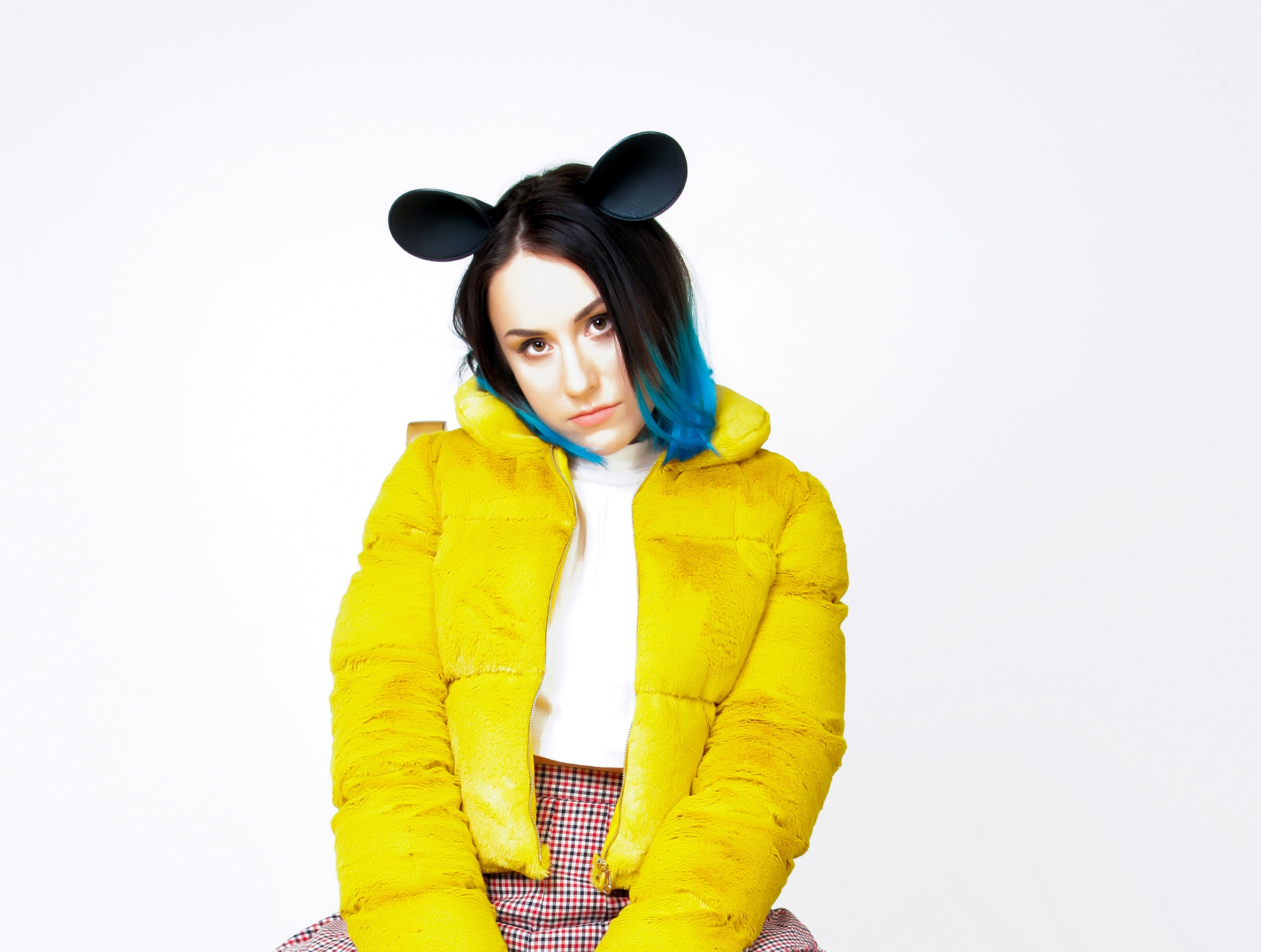 Mouse Starts The Year Strong With New Single "Escape" press image