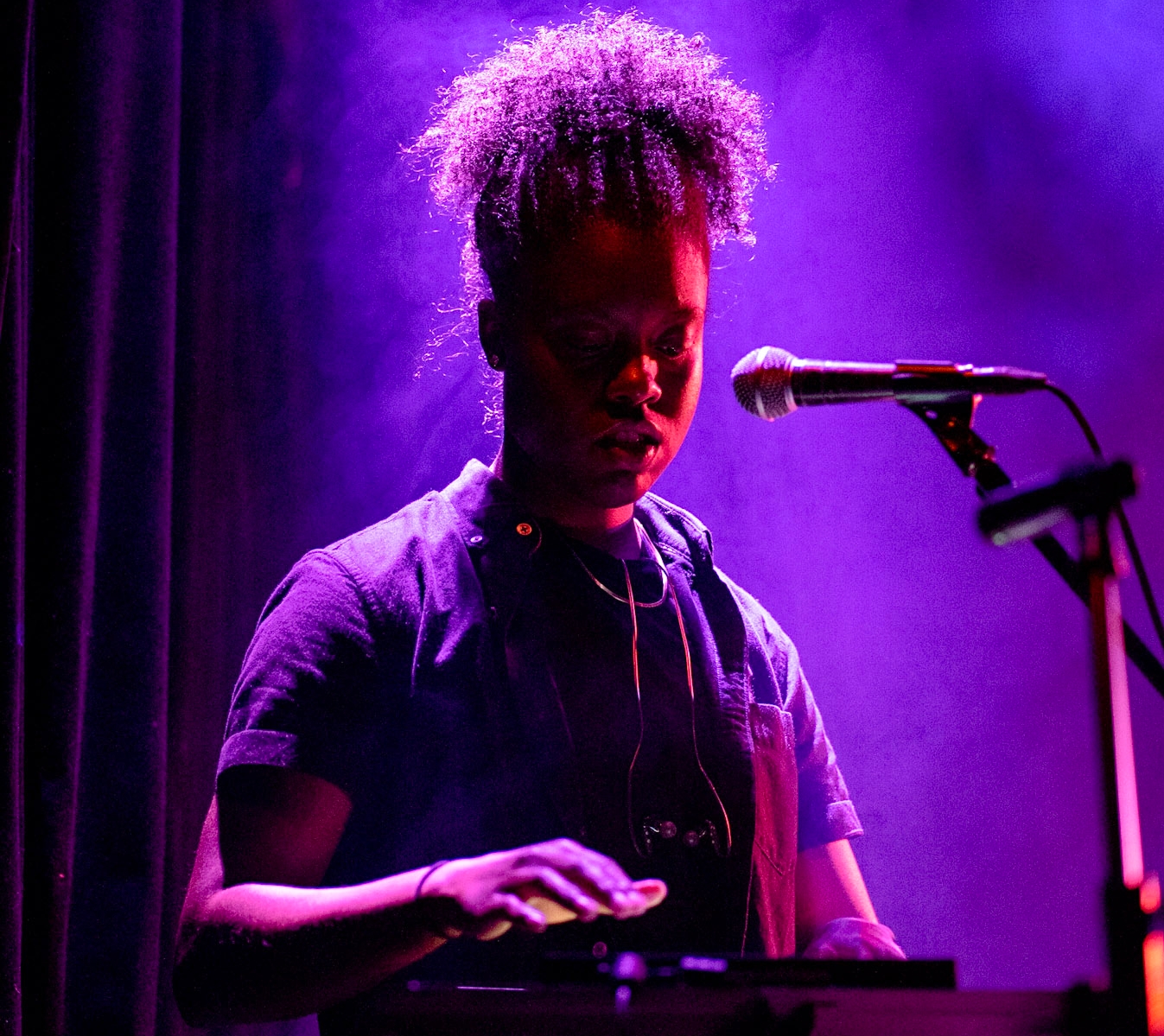 Ci Majr Returns With New Single "808" press image