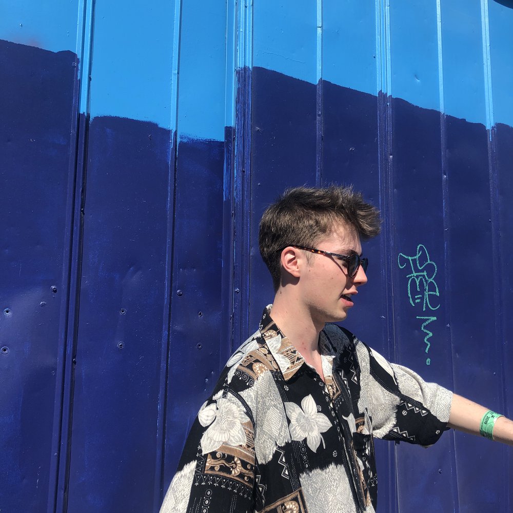 Fresh Sounds [19/07/2019] press image