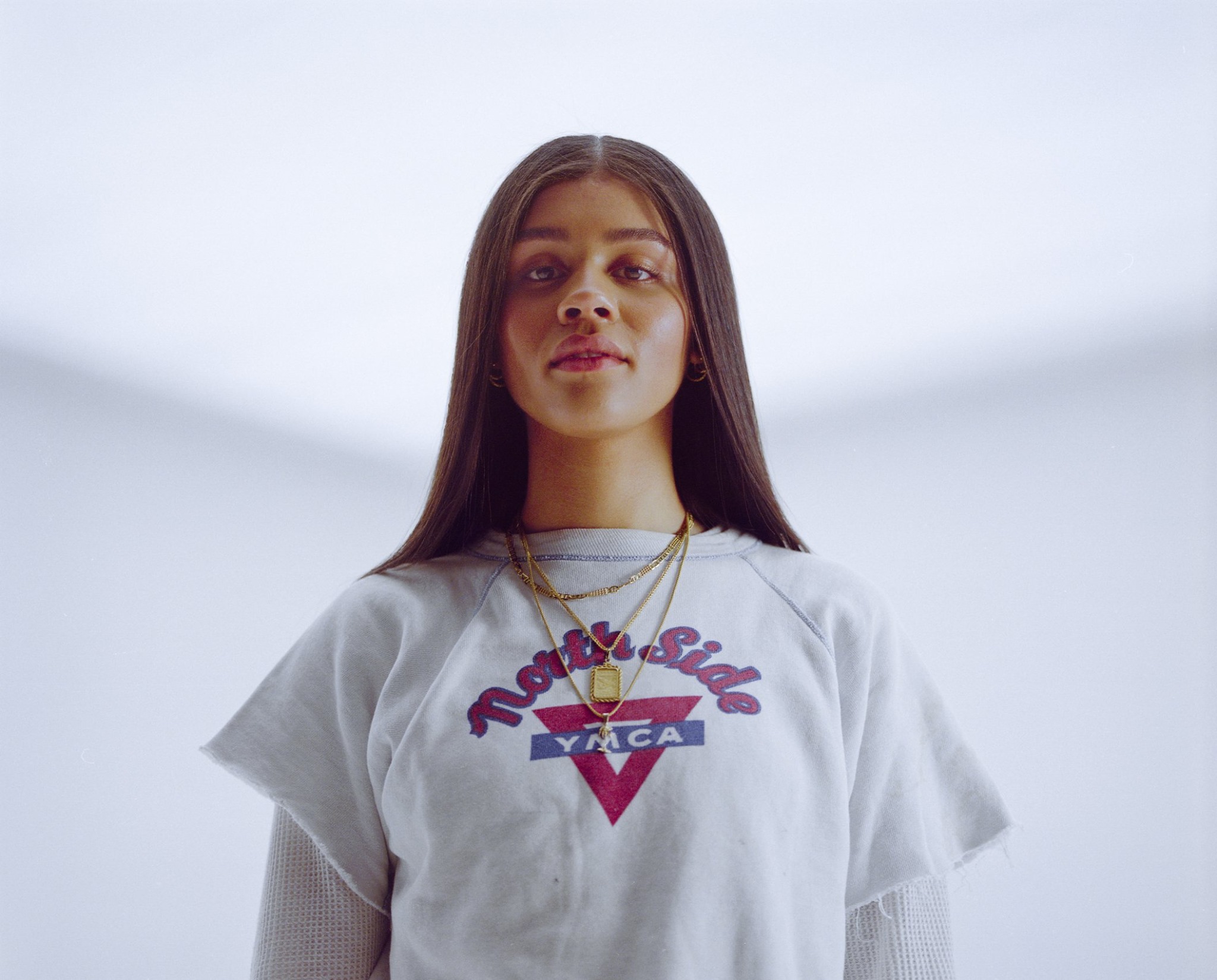 Ama Lou Drops New Single "NORTHSIDE" press image