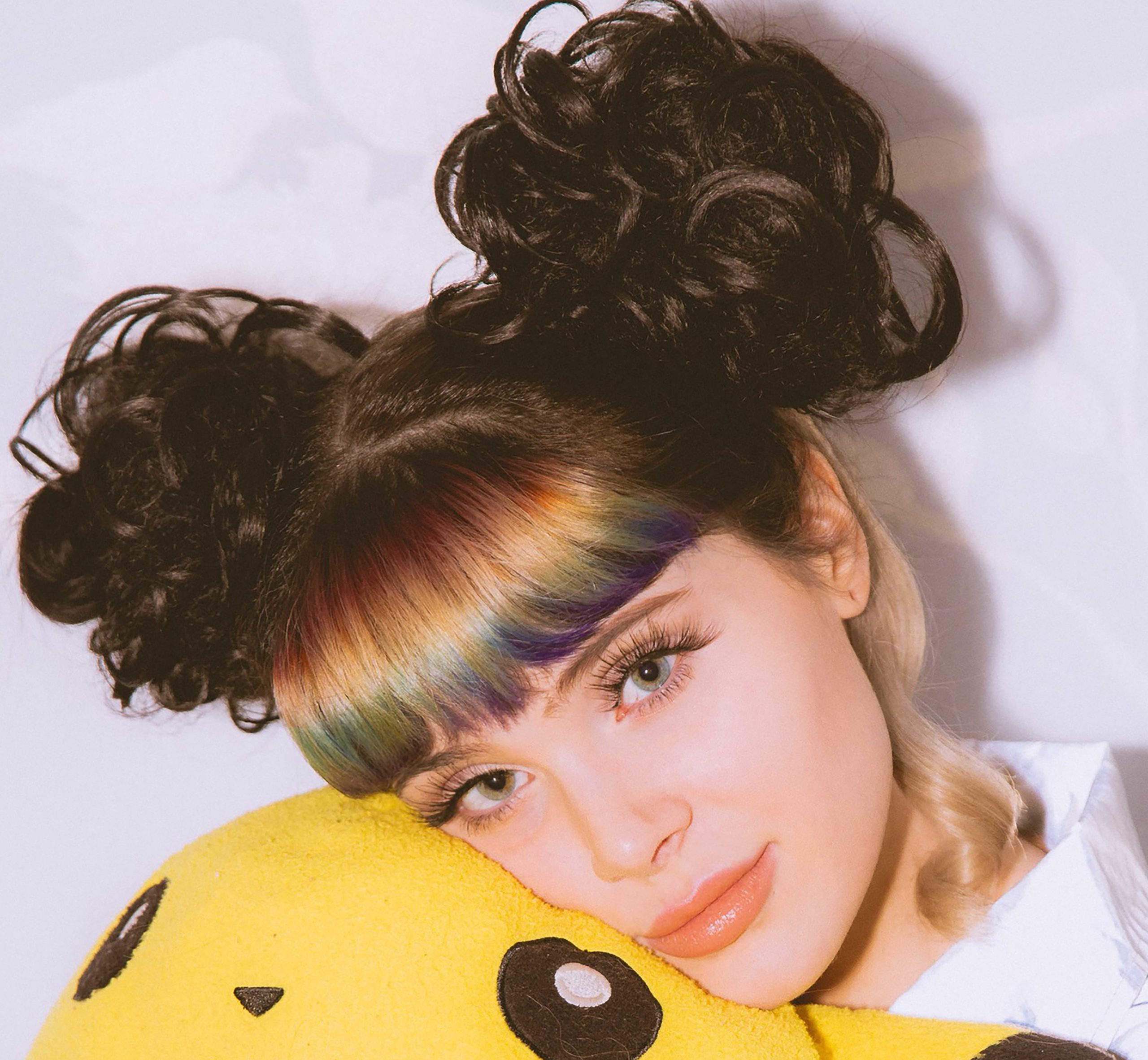 BadMoodRude Drops Lil Xan-Assisted "Love Me" press image
