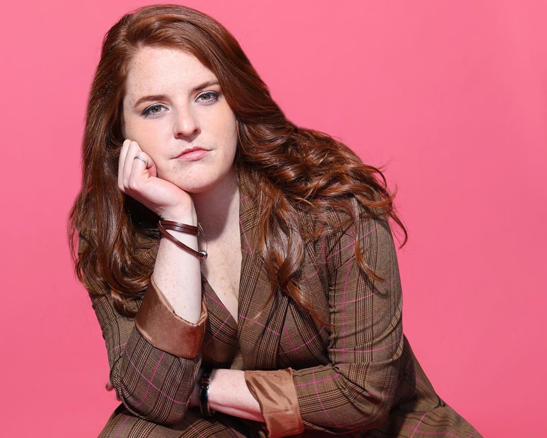 MELA Shares New Single "Out of Tune" press image