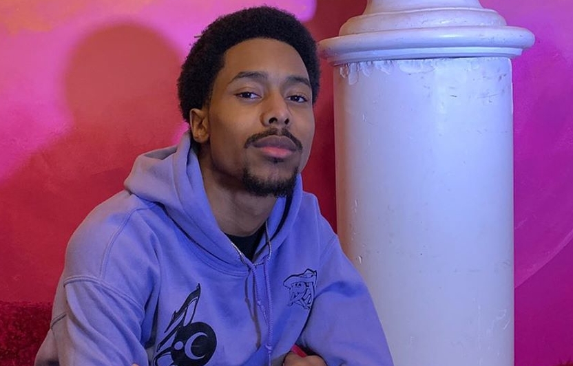 Nics Releases Visuals For "Goals" press image