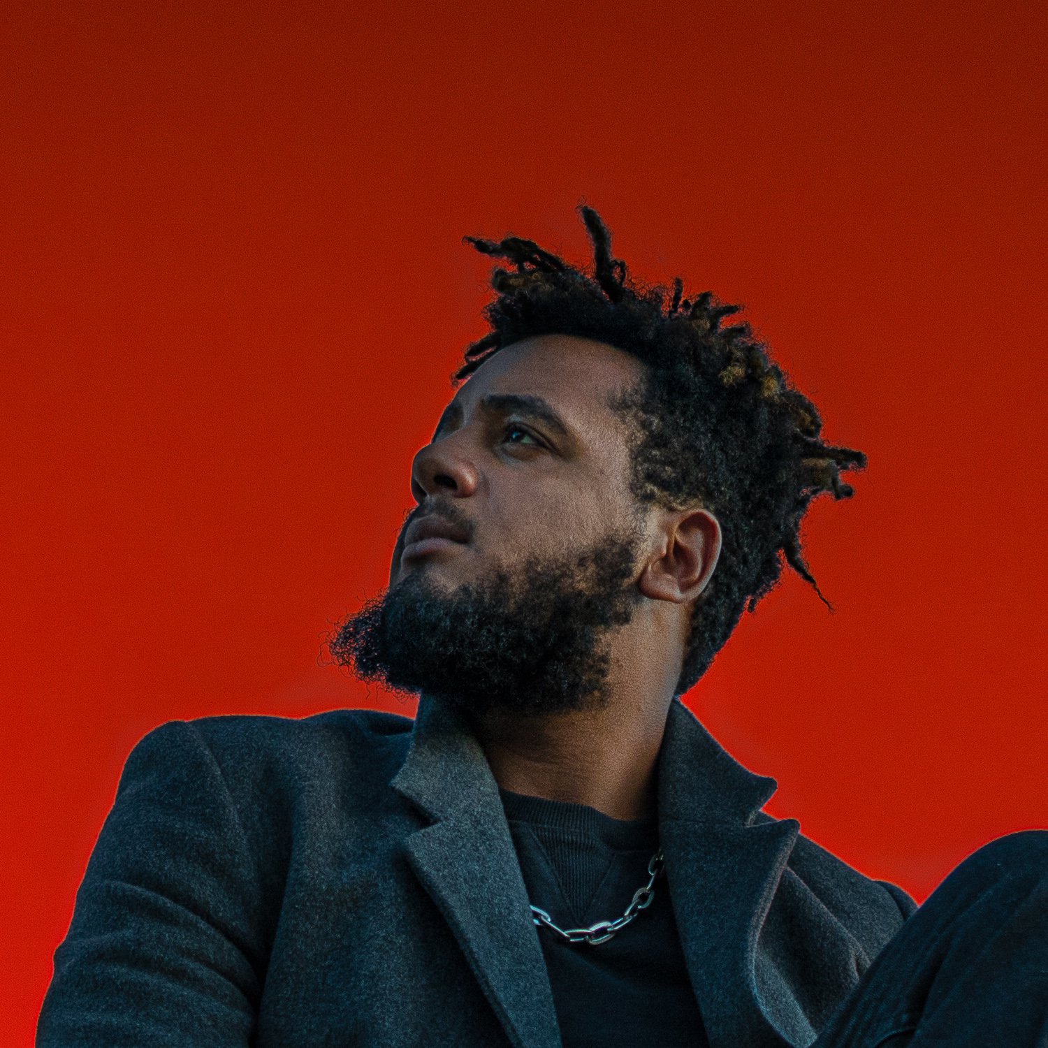 Erik Frank Drops New Single "Miami" press image