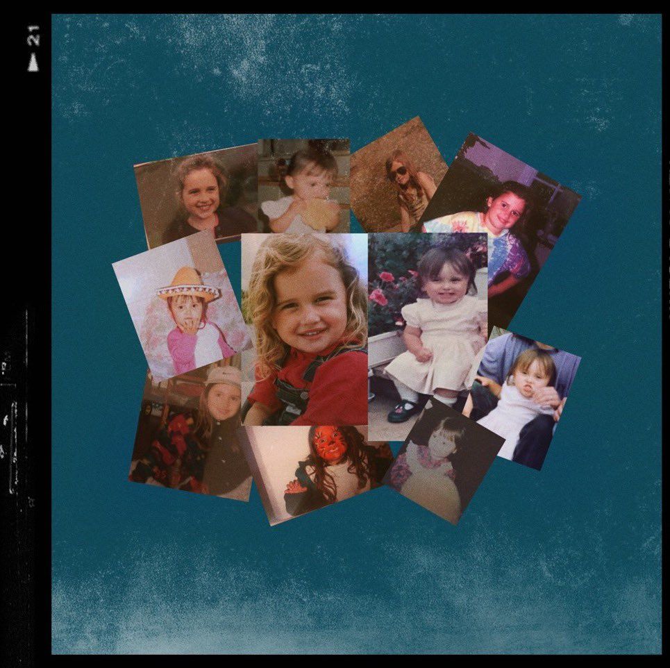 SIIGHTS Release Self-Titled Debut EP press image