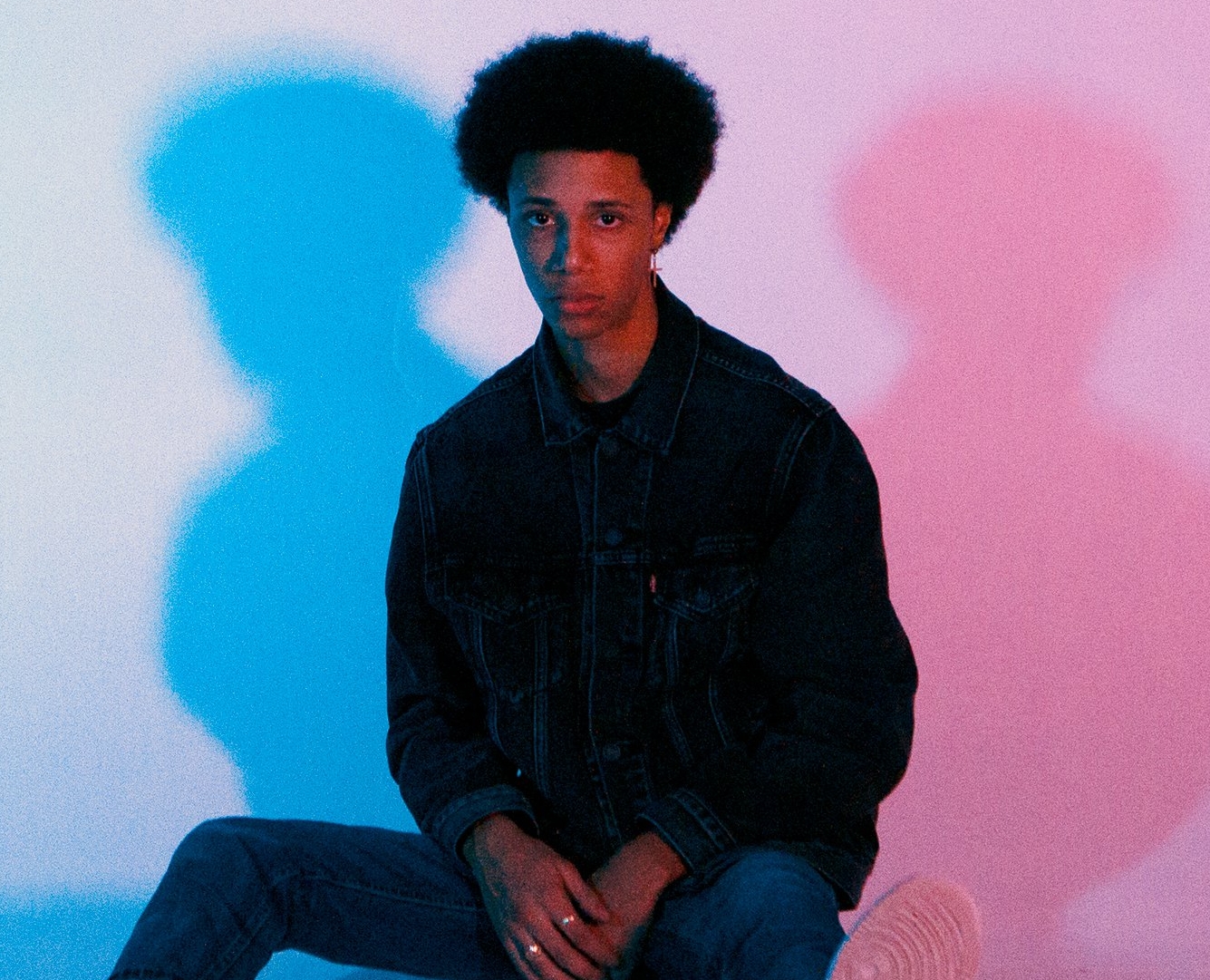 catchtwentytwo Shows Promise On Debut EP 'Caught in the Moments' press image