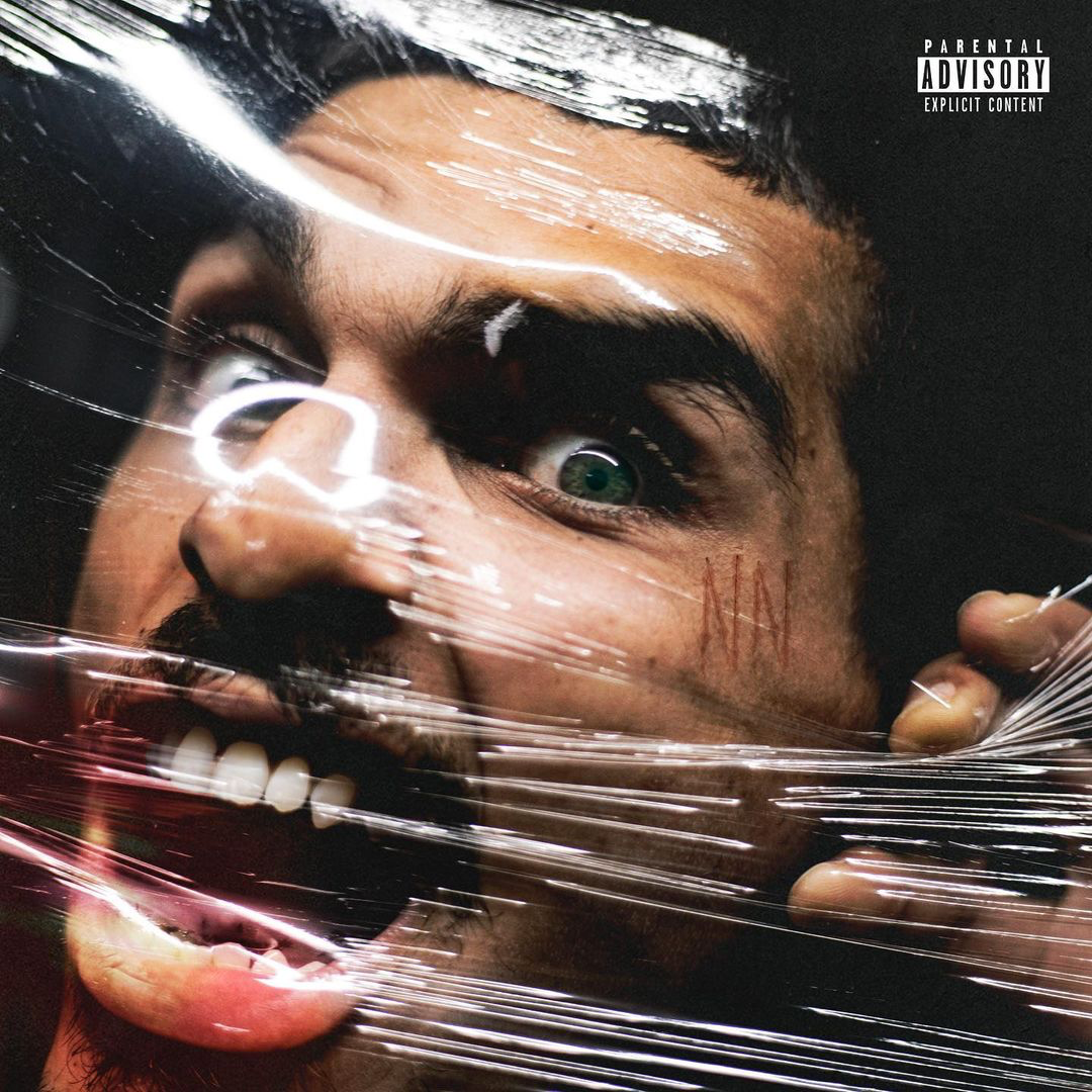 Stream DeBe's First Full Length Project 'The Last Breath' press image