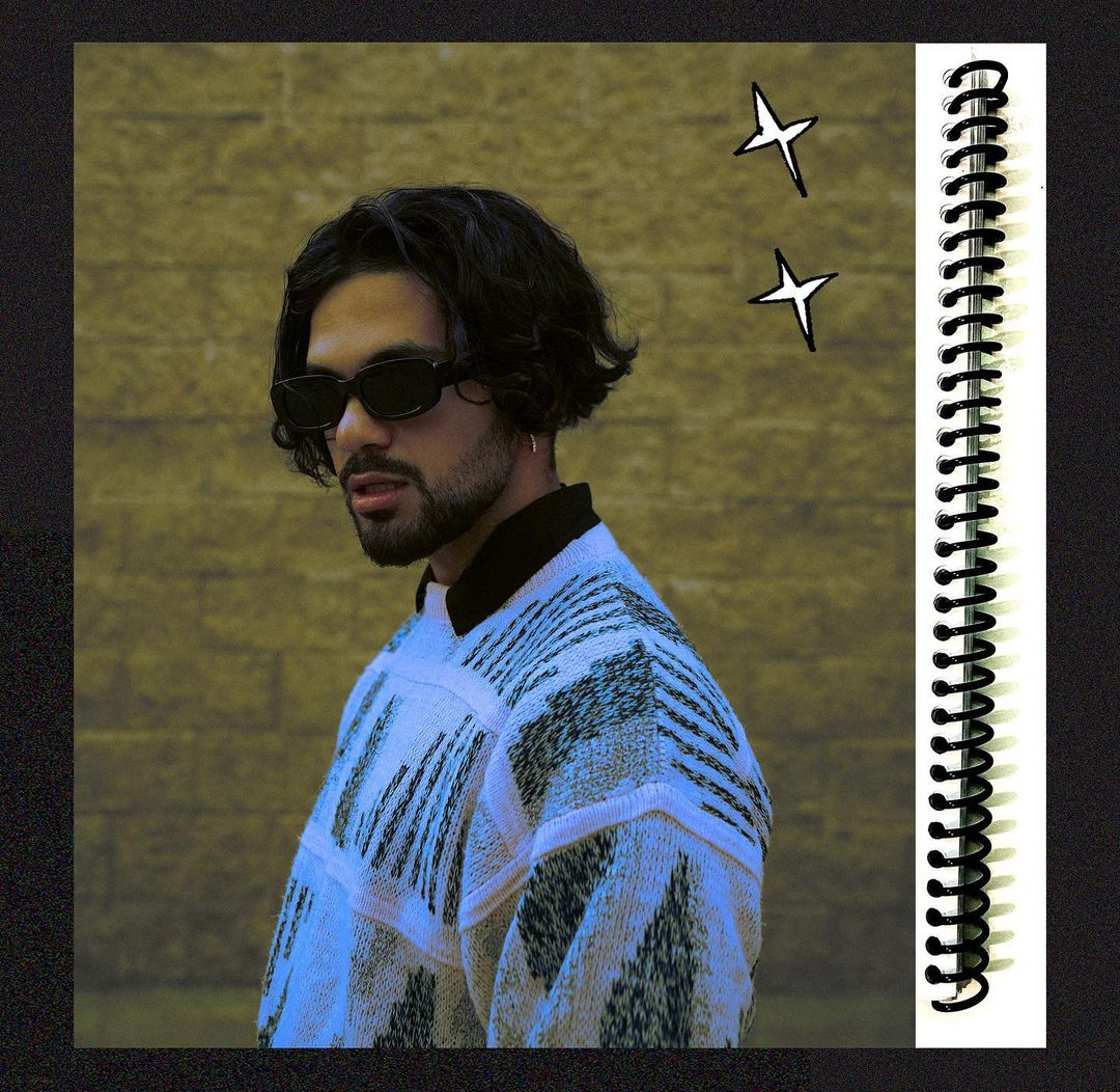 Fresh Sounds [13/08/2021] press image
