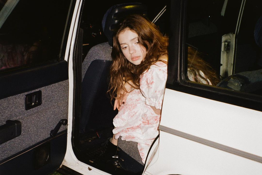 Sophia Alexa press image
