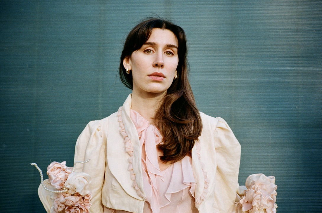 Ormella press image